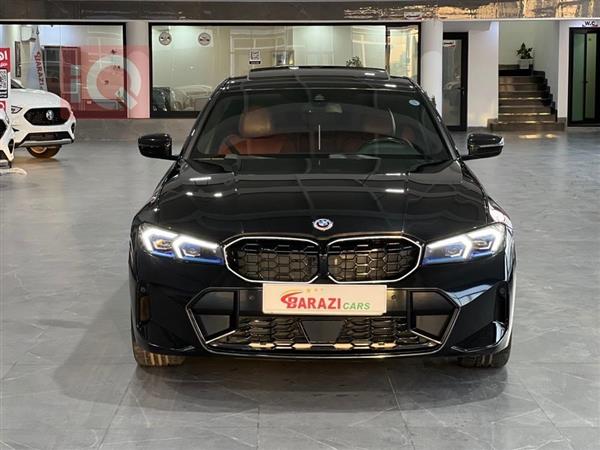 BMW 3-Series 2022 for sale in Iraq - Duhok